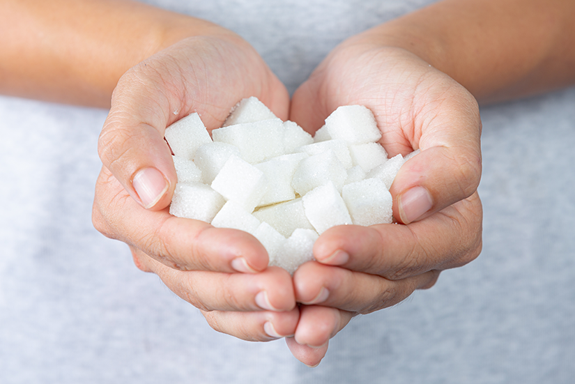 Cukier - w jaki sposób wpływa na zdrowie?  